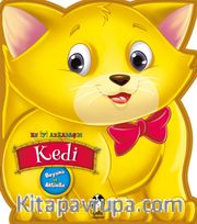 En İyi Arkadaşım - Kedi