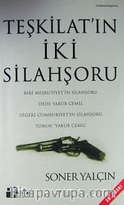 Teşkilatın İki Silahşoru/Dede Yakub Cemil-Torun "Yakub Cemil"