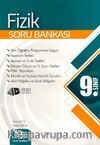 9. Sınıf Fizik Soru Bankası