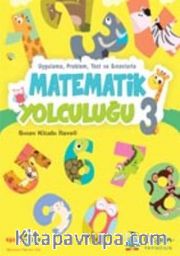 3. Sınıf Matematik Yolculuğu
