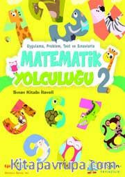 2. Sınıf Matematik Yolculuğu