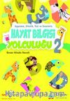 2. Sınıf Hayat Bilgisi Yolculuğu
