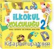Mini 2. Sınıf İlkokul Yolculuğu Seti