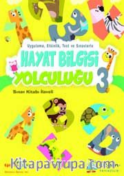 3. Sınıf Hayat Bilgisi Yolculuğu