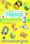 3. Sınıf Türkçe Yolculuğu