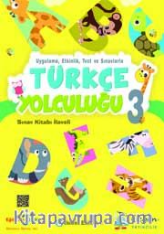 3. Sınıf Türkçe Yolculuğu