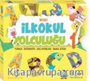 Mini 1. Sınıf İlkokul Yolculuğu Seti