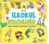 Mini 4. Sınıf İlkokul Yolculuğu Seti