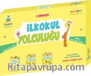 Mini 1. Sınıf İlkokul Yolculuğu 2. Dönem Seti