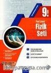 9. Sınıf Fen Lisesi Fizik Seti 