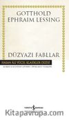 Düzyazı Fabllar (Karton Kapak)