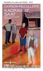 Kadransız Saat