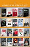 Güvenlik ve Strateji Seti (20 Kitap)