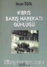 Kıbrıs Barış Harekatı Günlüğü
