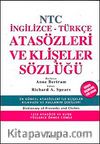 NTC İngilizce-Türkçe Atasözleri ve Klişeler Sözlüğü