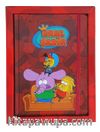 Kral Şakir Lastikli  Defter 4