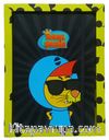 Kral Şakir Lastikli  Defter 2