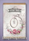 Full Frame Kanvas Poster - Retro Times - SAPELLI (FFS-RET03)