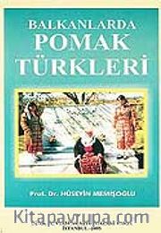 Balkanlarda Pomak Türkleri