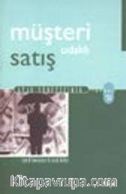 Müşteri Odaklı Satış