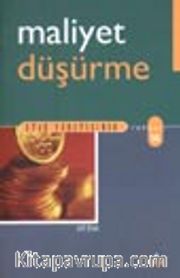 Maliyet Düşürme