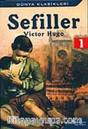 Sefiller (4 Cilt)