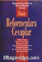 Dinde Reformculara Cevaplar