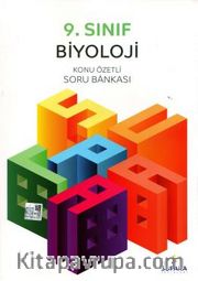 9. Sınıf Biyoloji Konu Özetli Soru Bankası