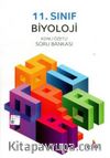 11. Sınıf Biyoloji Konu Özetli Soru Bankası