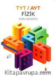 TYT AYT Fizik Soru Bankası