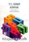 11. Sınıf Kimya Konu Özetli Soru Bankası