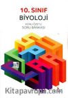 10. Sınıf Biyoloji Konu Özetli Soru Bankası