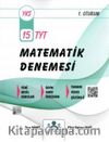 TYT Matematik 15 Deneme Sınavı