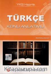 TYT Türkçe Konu Anlatımlı