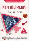 8.Sınıf Fen Bilimlerİ LGS Başarı Seti