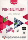 8. Sınıf Fen Bilimleri Konu Özetli Soru Bankası