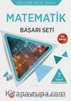 7. Sınıf Matematik LGS Başarı Seti