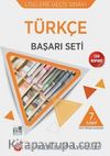 7. Sınıf Türkçe LGS Başarı Seti