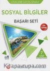 7. Sınıf Sosyal Bilgiler LGS Başarı Seti