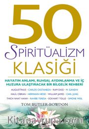 50 Spiritüalizm Klasiği