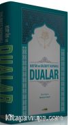 Kur’an ve Ehlibeyt Kaynaklı Dualar (Ciltli)