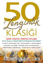 50 Zenginlik Klasiği