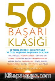 50 Başarı Klasiği