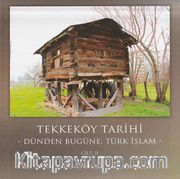 Tekke Köy Tarihi Cilt 2
