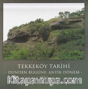 Tekke Köy Tarihi Cilt 1