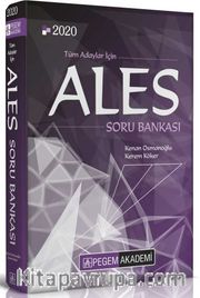 2020 ALES Tüm Adaylar için Soru Bankası