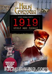 1919 Gizli ABD İşgali