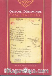 Osmanlı Döneminde Cami Hatipliği
