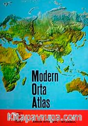 Modern Orta Atlas