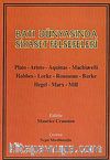 Batı Dünyasında Siyaset Felsefeleri